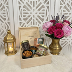 Golden Dunes Geschenkbox