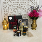 Midnight Bloom Geschenkbox