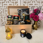 Noor Serenity Geschenkbox