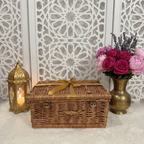 Golden Dusk Gift Basket