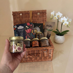 Gift basket M – For the anniversary