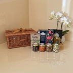 Gift basket M – For the anniversary