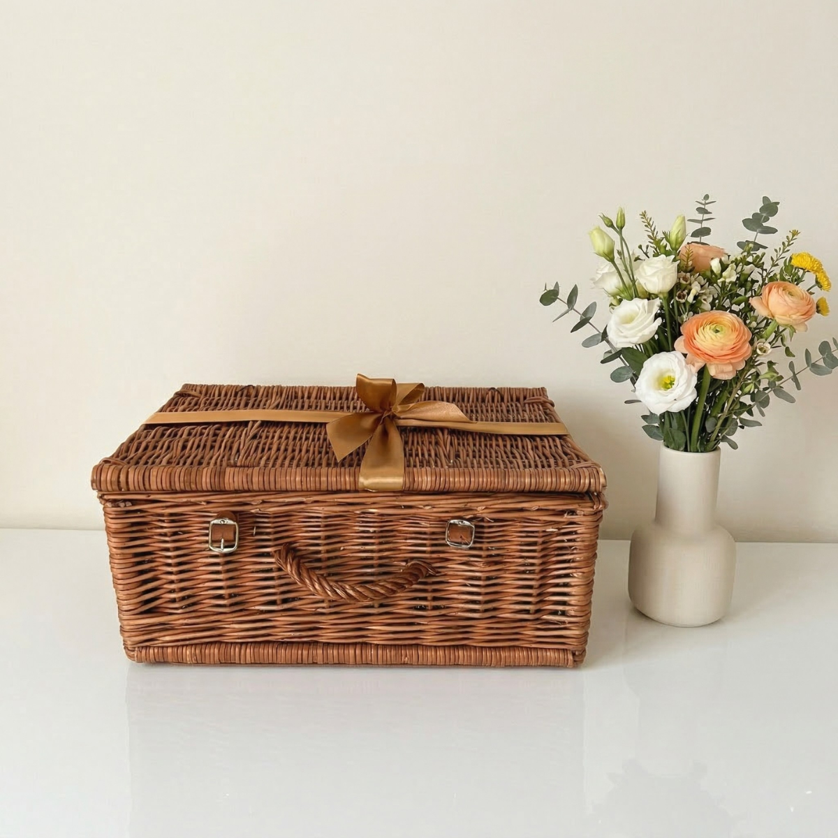 Cadeaumand L - Grande