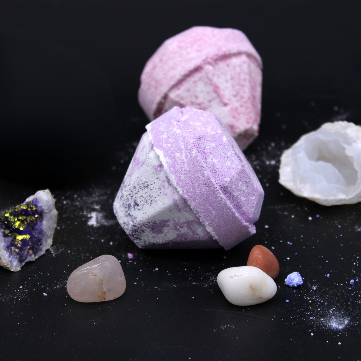 Geschenkbox - Entspannen