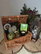 Gift basket S - Thank you 