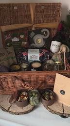 Gift basket L - Grande