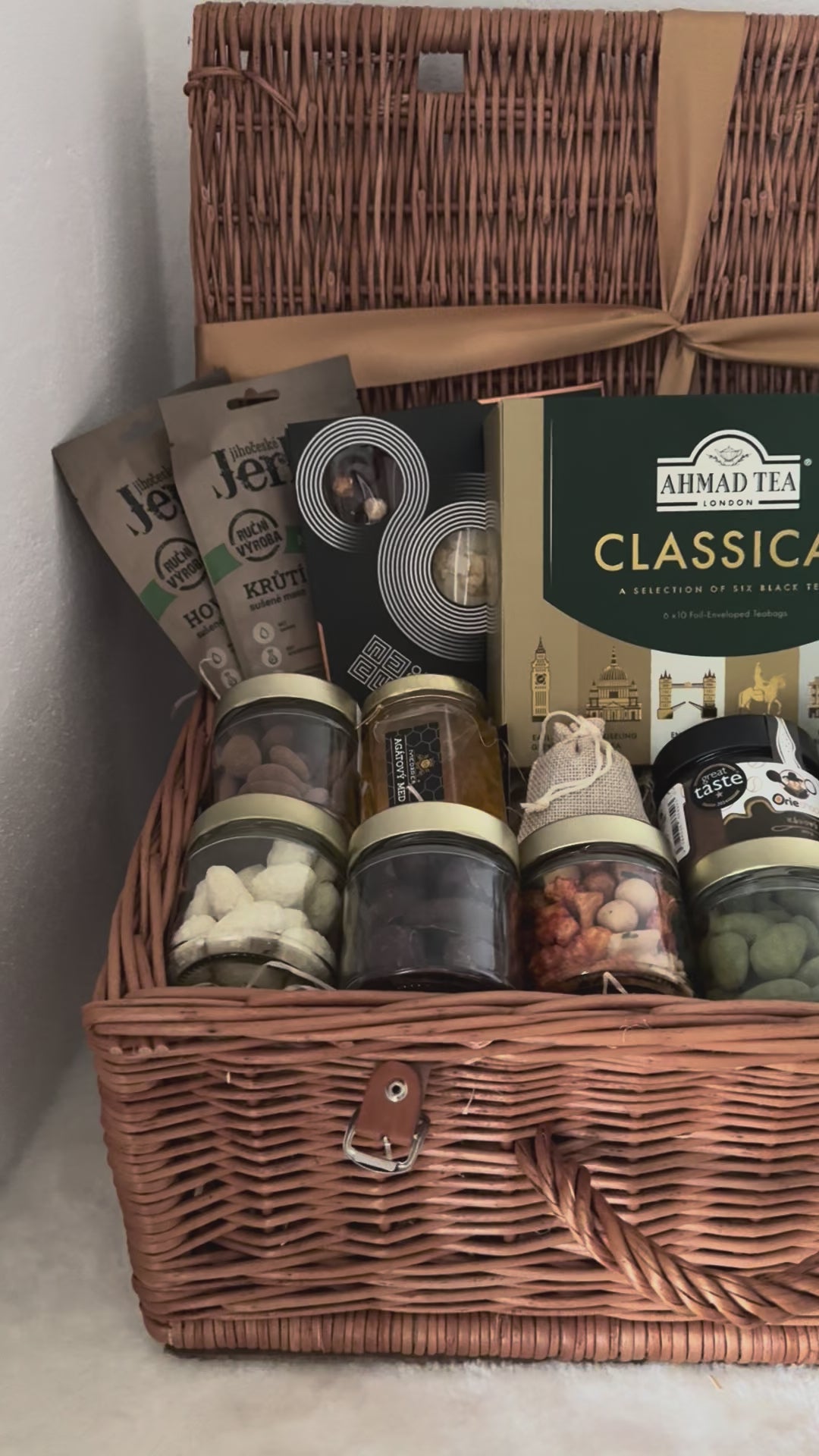 Cadeaumand L - Grande