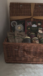 Gift basket L - Mega