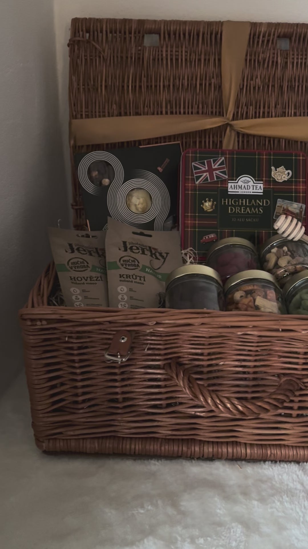 Cadeaupakket L - Mega