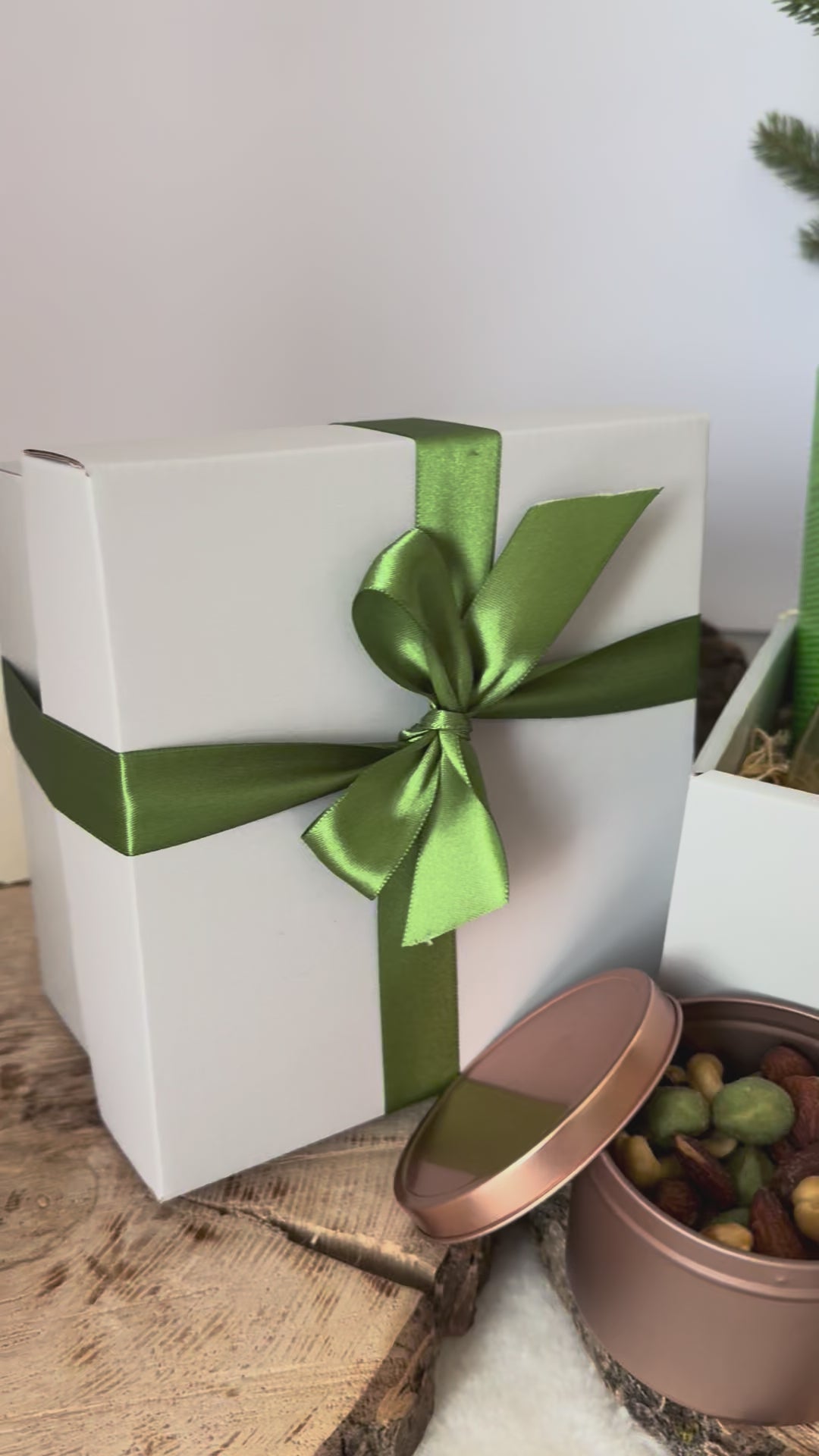 Gift box - Fitness